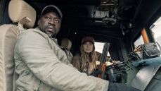 Бойтесь ходячих мертвецов 5 сезон 4 серия