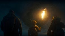 Мальчик с оленьими рогами 3 сезон 7 серия