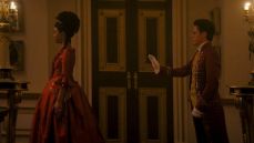 Королева Шарлотта: История Бриджертонов 1 сезон 5 серия