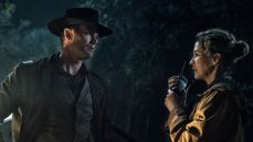 Бойтесь ходячих мертвецов 5 сезон 2 серия
