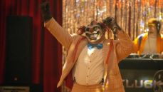 Скрежет металла 2 сезон 9 серия