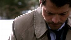 Сверхъестественное 6 сезон 20 серия