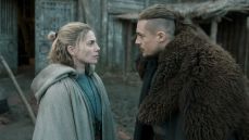 Последнее королевство 3 сезон 8 серия