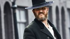 Острые козырьки 4 сезон 4 серия