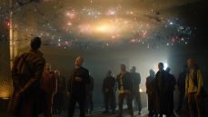 Основание 3 сезон 6 серия