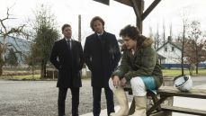 Сверхъестественное 12 сезон 18 серия
