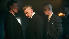 Острые козырьки 6 сезон 5 серия