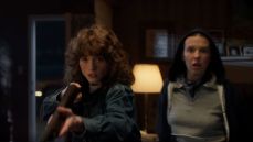 Очень странные дела 5 сезон 2 серия