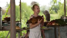 Американская история ужасов 4 сезон 1 серия