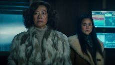 Мальчик с оленьими рогами 3 сезон 6 серия