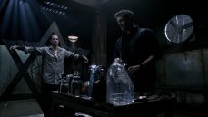Сверхъестественное 4 сезон 16 серия