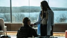 Ходячие мертвецы: Выжившие 1 сезон 4 серия