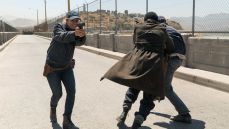 Бойтесь ходячих мертвецов 3 сезон 16 серия