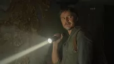 Одни из нас 1 сезон 1 серия