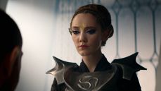 Ведьмак: Происхождение 1 сезон 4 серия
