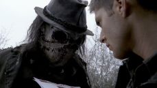 Сверхъестественное 1 сезон 11 серия