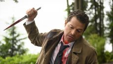 Сверхъестественное 15 сезон 6 серия