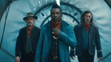 Мальчик с оленьими рогами 2 сезон 5 серия