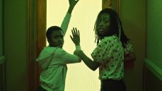 Песочный человек 1 сезон 9 серия