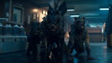 Мальчик с оленьими рогами 3 сезон 5 серия