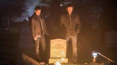 Сверхъестественное 12 сезон 3 серия