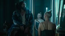 Основание 3 сезон 4 серия