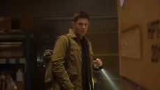 Сверхъестественное 14 сезон 9 серия