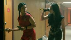 Скрежет металла 2 сезон 8 серия