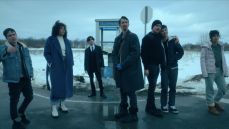 Академия «Амбрелла» 4 сезон 2 серия