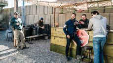 Морские котики 3 сезон 17 серия
