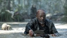Бойтесь ходячих мертвецов 8 сезон 6 серия