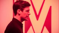Флэш 6 сезон 19 серия