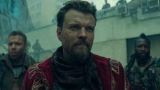 Основание 3 сезон 7 серия