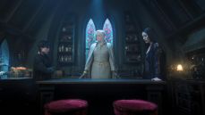 Уэнсдей 2 сезон 8 серия