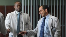 Доктор Хаус 7 сезон 1 серия