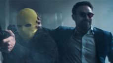 Сорвиголова: Рождённый заново 1 сезон 5 серия