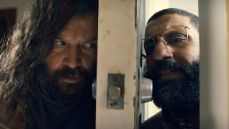 Мальчик с оленьими рогами 3 сезон 2 серия