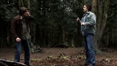 Сверхъестественное 6 сезон 22 серия