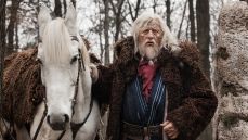 Последнее королевство 1 сезон 1 серия