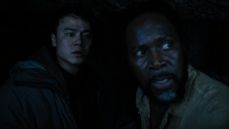 Извне 4 сезон 1 серия