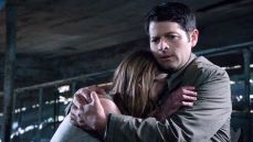 Сверхъестественное 10 сезон 20 серия