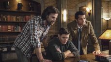 Сверхъестественное 14 сезон 3 серия