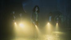 Оно: Добро пожаловать в Дерри 1 сезон 5 серия