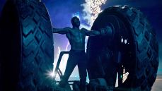 Скрежет металла 2 сезон 10 серия