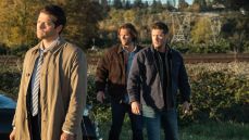Сверхъестественное 12 сезон 8 серия