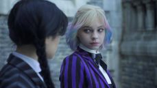 Уэнсдей 2 сезон 6 серия