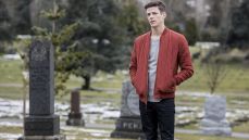 Флэш 3 сезон 19 серия