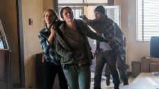 Бойтесь ходячих мертвецов 3 сезон 8 серия