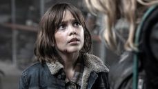 Бойтесь ходячих мертвецов 8 сезон 12 серия