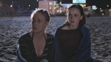 Девочки Гилмор 4 сезон 17 серия